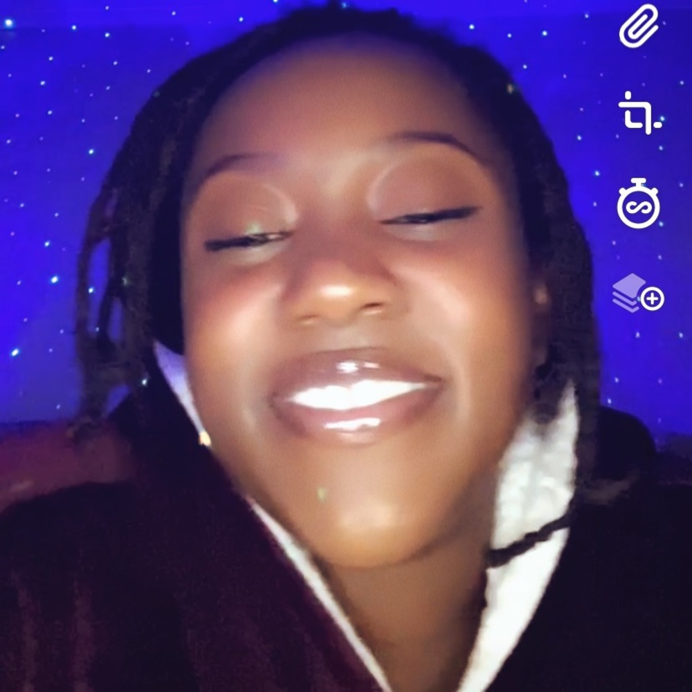 Meet your Posher, Rahmah